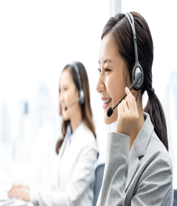 24/7 Call Centre